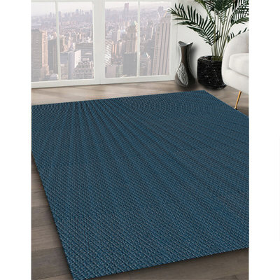 Geometric Indoor Rug