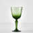 Vert sélectionné