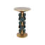Nasturtium End Table