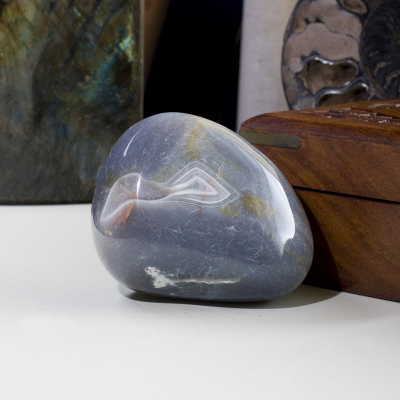Iliyas Crystal