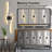 Rechargeable Battery Operated Wall Sconces Wireless LED Wall Lights With Remote Control Dimmable 3 Color/Timer/Memory (Set Of 2)-338889008