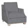 Michael Weiss 32" Abingdon Chair