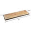 Plateau de planches Deb Bark-1707719610