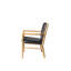 J147 Leather Armchair-1284851063