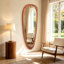 Miroir d'appoint mural Asymmetric-1894086118-1911317999