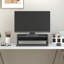 Lendale Wood Monitor Stand