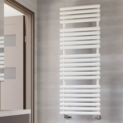 Rolo Towel Heated Towel Rail