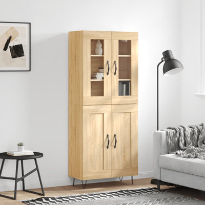 Yanga 69.5cm Sideboard