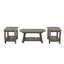 Ensembles de table en plastique Arrlo-88478306