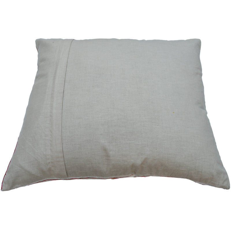 Rectangular Pillow Cover & Insert