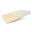 Udine European Single Latex Mattress