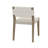 Fairhaven 18.5'' H Faux Leather Upholstered Side Chair-2076455797