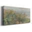 Série paysage - CMLVII - Toile tendue avec châssis - Prêt à accrocher-317870608
