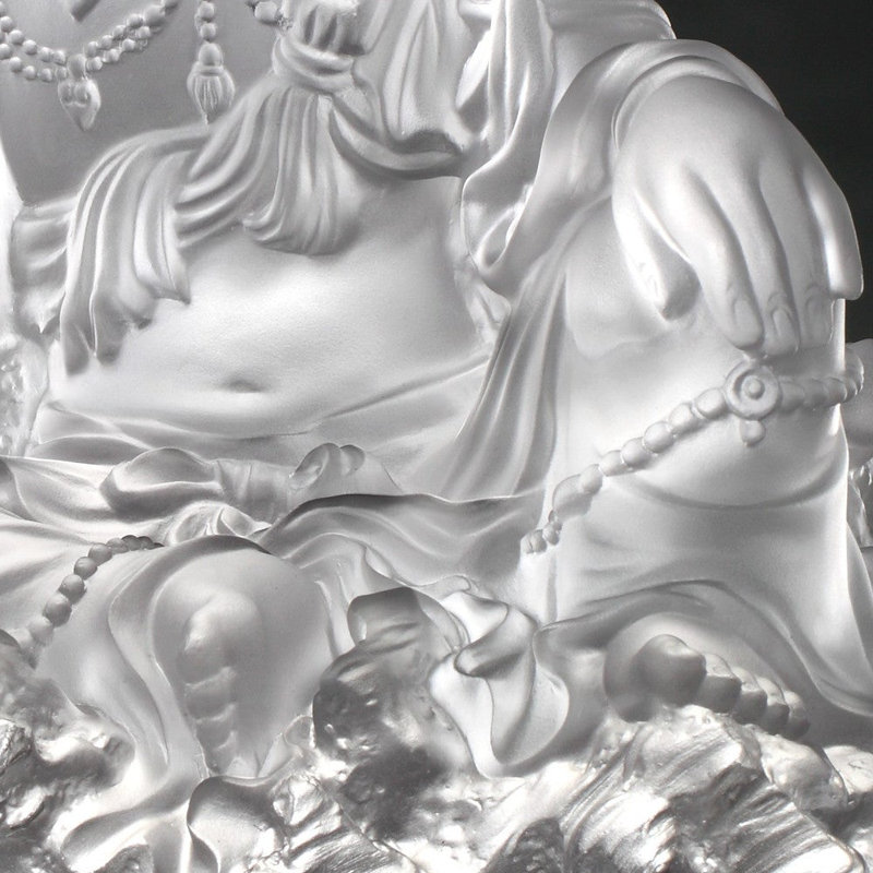 Buddha Figurine