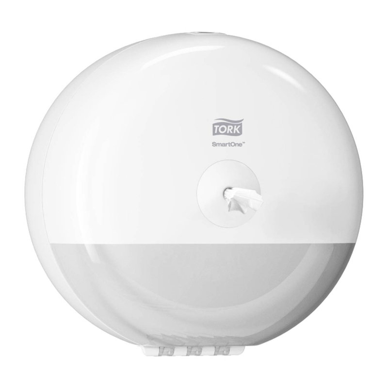 Tork Wall Mounted Toilet Paper Holder