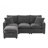 84" Modular Sofa