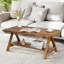 Table basse Clere