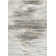 Davide Abstract Dark Gray Area Rug