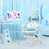 Blue est en rupture de stock
