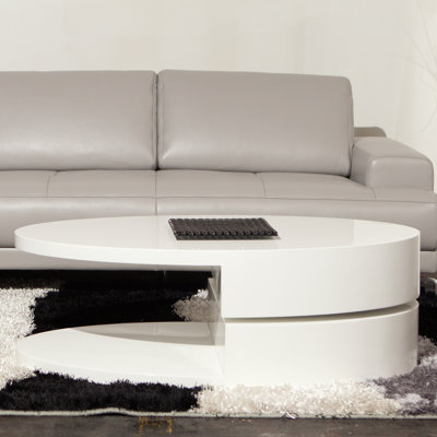 Table basse Ergo