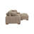 Broughton Modular Corduroy Sectional-1110932926