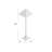 Jacir 60'' Valiant Bronze Traditional Floor Lamp