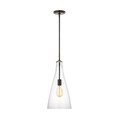 Luminaire suspendu à une lumière Arilda 