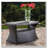 Patio Coffee Table Side table-1119596063