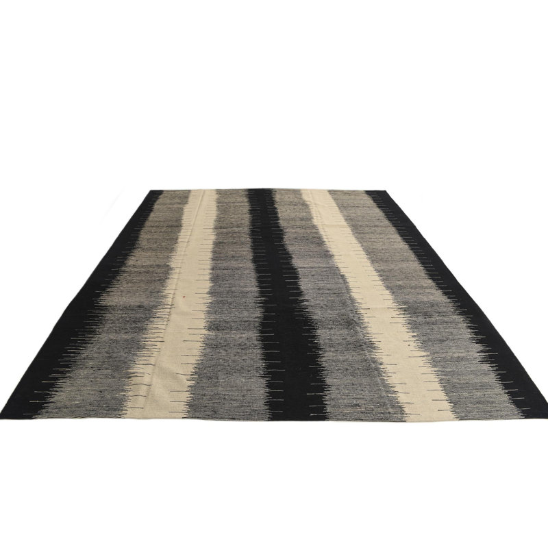 Tapis ivoire Noor