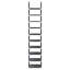 10 Pair Shoe Rack