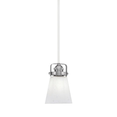 Mini-luminaire suspendu Easton