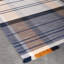Marvi Plaid Hand Woven Area Rug-1132415084