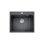 Etagon Single Bowl Inset Kitchen Sink