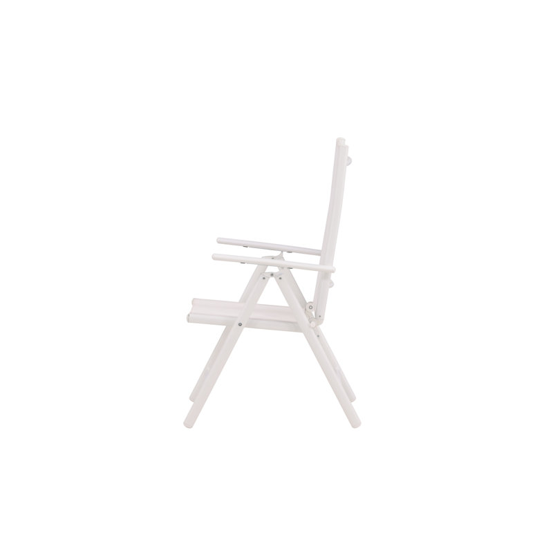 Lexie-Rose Patio Dining Armchair