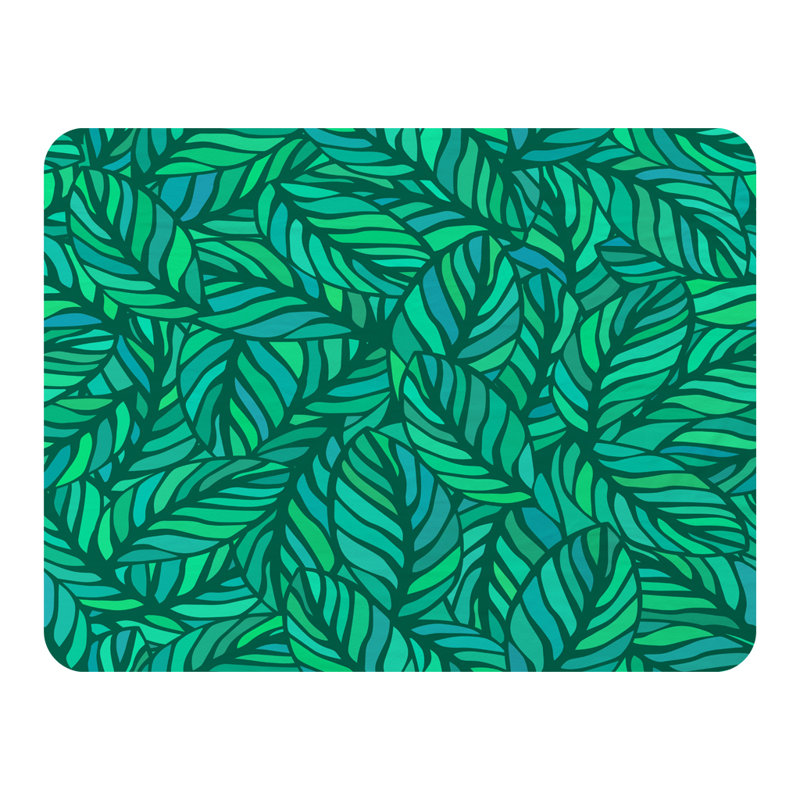 Donavyn Floral Blanket