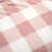 Plaid Faux Fur Microfiber 3 Piece Comforter Set-155578857-155578862