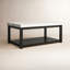 Table basse Benniton