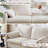 2 Seater Sofa, Minimalist Sofa-429846339
