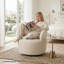 Fauteuil d'appoint 28,5 po-2036800360