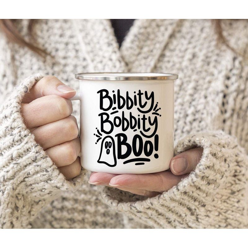 Tasse de camping Tamia Bibbity Bobbity Boo