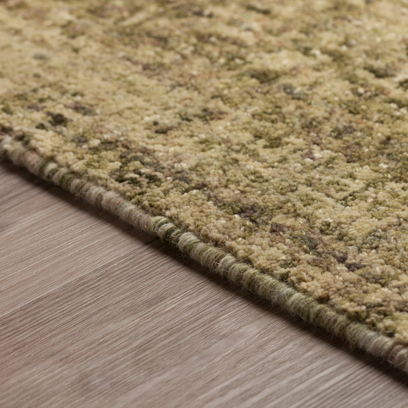 Gilboa Wool Indoor Rug, Runner 2'3" x 7'6"