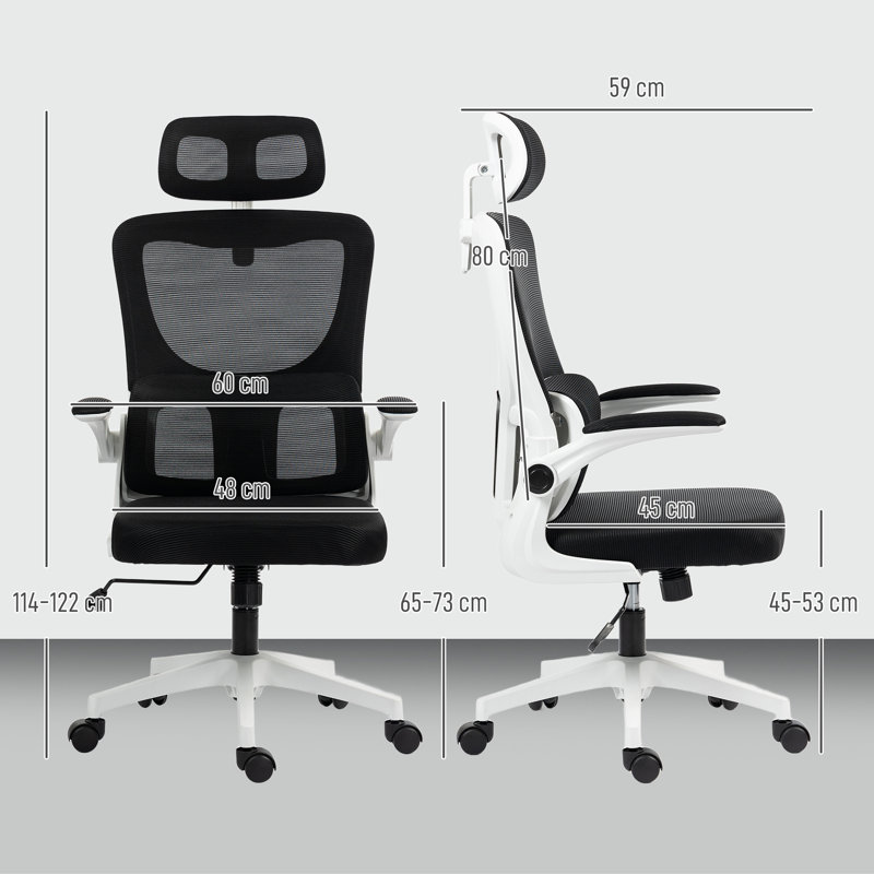 Mesh Office Chair