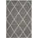 Amhold Shag Performance Geometric Rug