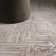Brenetta Geometric Shapes Beige Area Rug