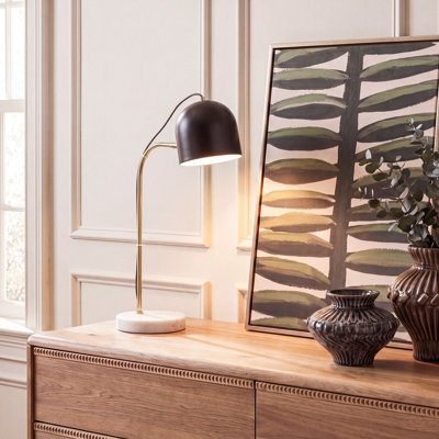 Lampe de table 24 po Votaw
