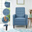Kniyah 69cm Wide Standard Recliner-493553408