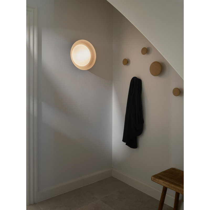 Flush Mount