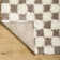Newfields Geometric Area Rug