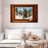 Lilie Winter Window View-107860175
