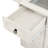 Pavo Farmhouse Vanity With Movable LED Mirror And Charging Station-122065419